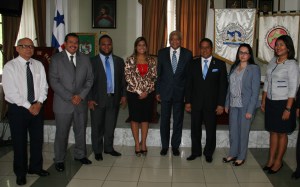 Lee más sobre el artículo Firma de convenio entre la Procuraduría de la Administración y la Gobernación de Panamá