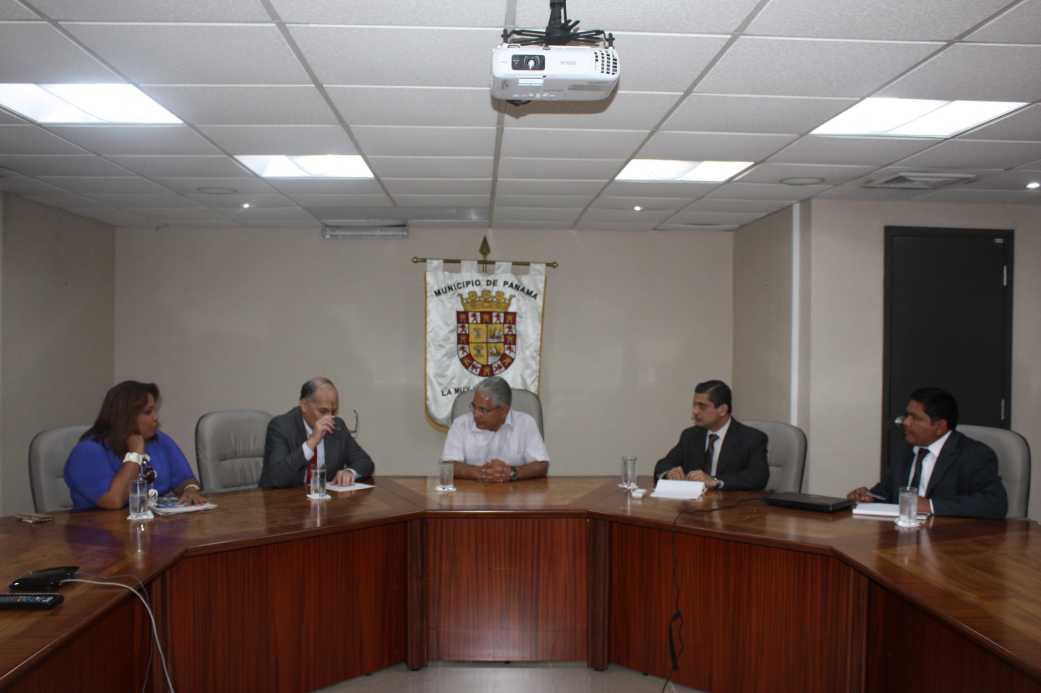 Lee más sobre el artículo Procuraduría de la Administración se reúne con la Alcaldía de Panamá