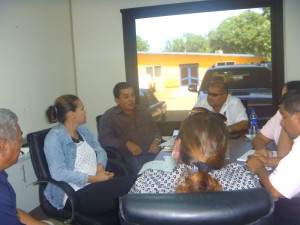 Lee más sobre el artículo “Reunión con el  Ministerio de Comercio e Industrias en la provincia de Herrera”