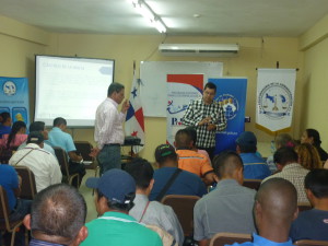Lee más sobre el artículo Seminario taller sobre Contrataciones Públicas en la provincia de Veraguas