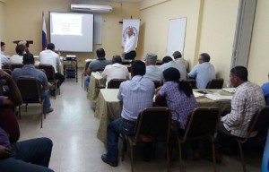 Lee más sobre el artículo Alcaldes y representantes de la provincia de Veraguas se capacitan sobre: “Fortalecimiento Municipal y Descentralización”