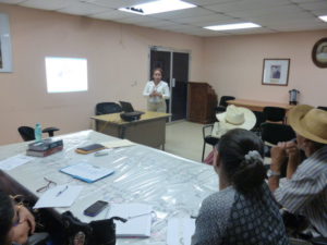 Lee más sobre el artículo “La Audiencia en los juicios de policía” en la provincia de Los Santos