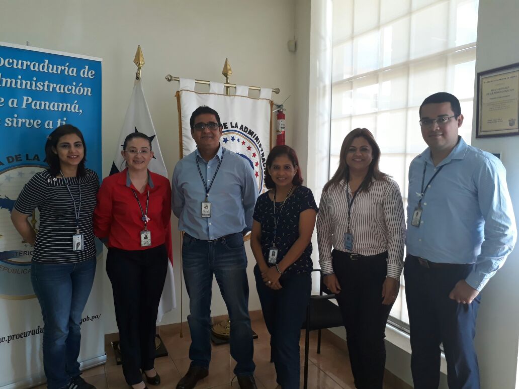Lee más sobre el artículo El Departamento de Mediación Comunitaria realiza gira de seguimiento a los centros de las provincias de Herrera y Los Santos