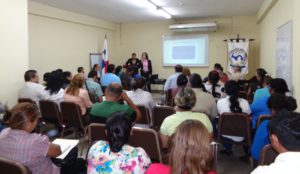 Lee más sobre el artículo Formación de nuevos mediadores comunitarios en Veraguas