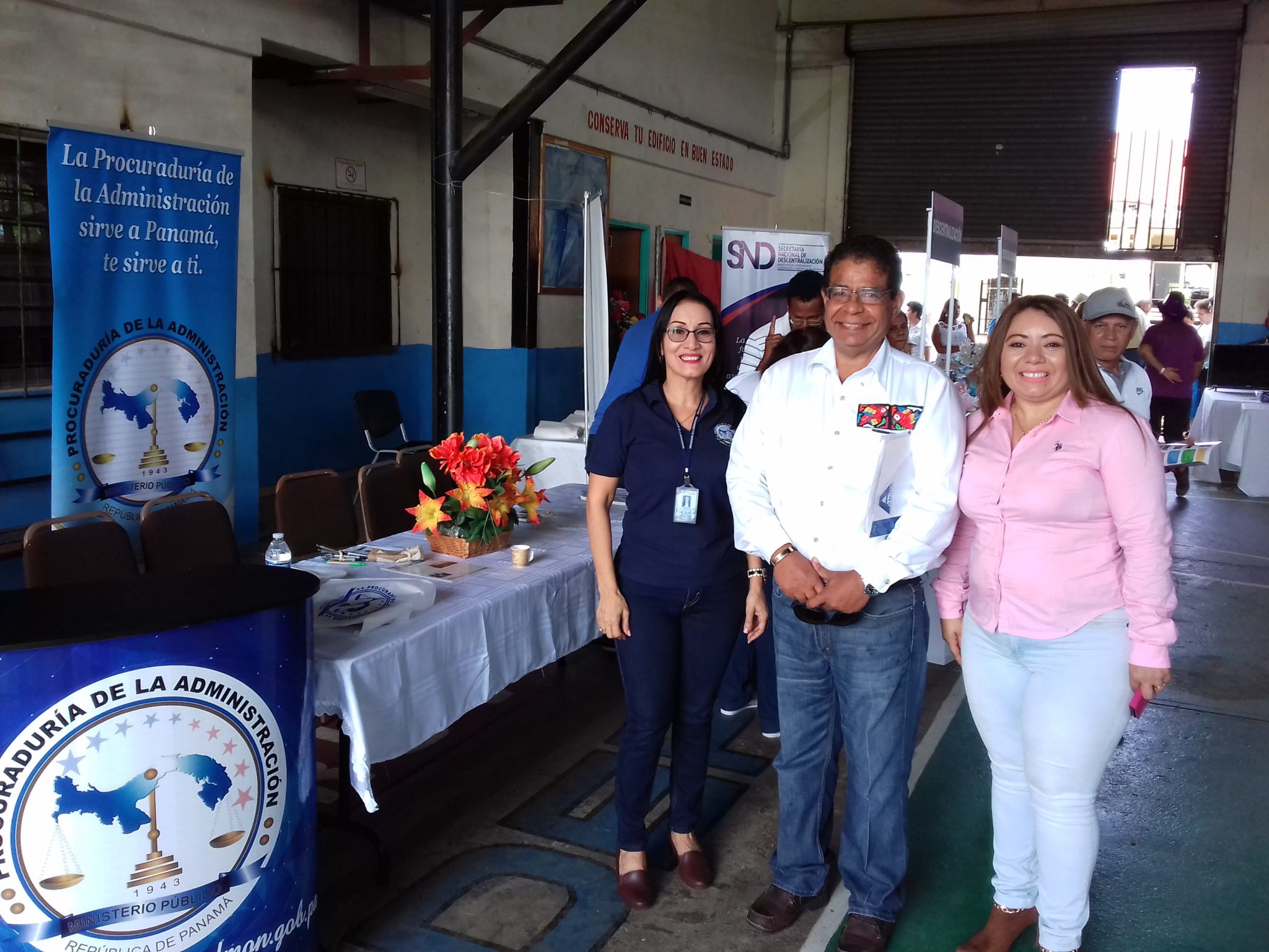 Lee más sobre el artículo Feria familiar en la provincia de Veraguas