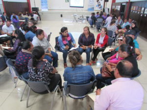 Lee más sobre el artículo Formación de 40 horas para nuevos mediadores comunitarios en la provincia de Chiriquí