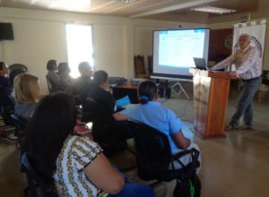Lee más sobre el artículo Curso de 40 horas de mediación comunitaria en la provincia de Herrera