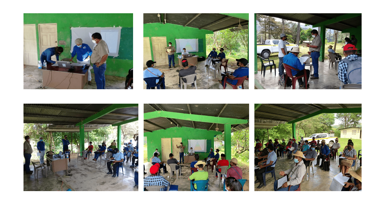 Lee más sobre el artículo Secretaría de Asuntos Municipales coordinación de Veraguas realizó asistencia técnica a líderes comunitarios en la comarca Ngäbe-Buglé