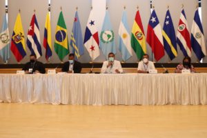 Lee más sobre el artículo Elecciones de la Asación de Municipios de Panamá
