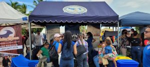 Lee más sobre el artículo Procuraduría de la Administración en Herrera participa en Feria Ambiental