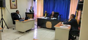 Lee más sobre el artículo Secretaría Provincial de Herrera participa en Cortesías de Sala en los Concejos Municipales de Pesé, Chitré y Parita.