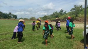 Lee más sobre el artículo Jornada de Educación Ambiental en la comunidad de Akua Yala, Comarca Guna de Madugandí