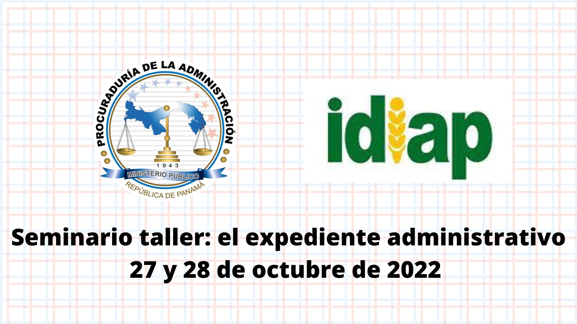 Lee más sobre el artículo Capacitación a colaboradores del Instituto de Innovación Agropecuaria de Panamá (IDIAP)