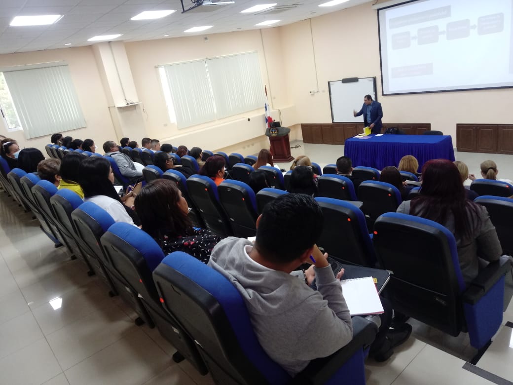 Lee más sobre el artículo Seminario: Manejo, Tramitación y Archivo del Expediente Administrativo