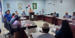 Lee más sobre el artículo La Secretaría de Asuntos Municipales de Veraguas brinda asistencia técnica, legal y administrativa al Concejo Municipal de Calobre