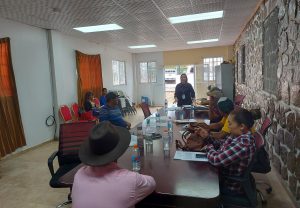 Lee más sobre el artículo Sesiones ordinarias de los Consejos Municipales en la provincia de Veraguas