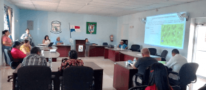 Lee más sobre el artículo La Secretaría de Asuntos Municipales – coordinación de Veraguas, brinda capacitación a funcionarios municipales del distrito de Calobre
