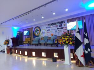 Lee más sobre el artículo Secretaría Provincial de Veraguas participó de la Tercera Jornada Empresarial 2023, organizado por la Cámara de Comercio de esta provincia.