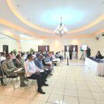 Secretaría Provincial de Veraguas participa de la Instalación del Comité Provincial para la Garantía y Protección Integral de los Derechos de la Niñez y Adolescencia