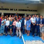 CMC de Chepo participa de jornada de sensibilización en el Centro Regional Universitario de Panamá Este
