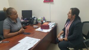 Lee más sobre el artículo Secretaría Provincial de Los Santos divulga programas institucionales