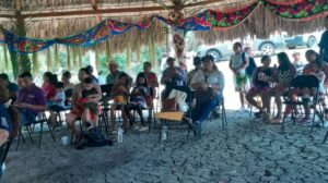 Lee más sobre el artículo EN DARIÉN, LA PROCURADURÍA PARTICIPA DE JORNADA DE DIVULGACIÓN