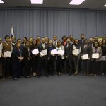 TALLER DIDÁCTICO EN LA AUTORIDAD DEL CANAL DE PANAMÁ