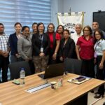 LA SECRETARÍA PROVINCIAL DE HERRERA, ORGANIZA CAPACITACIÓN SOBRE EL PROCEDIMIENTO DE TRÁNSITO