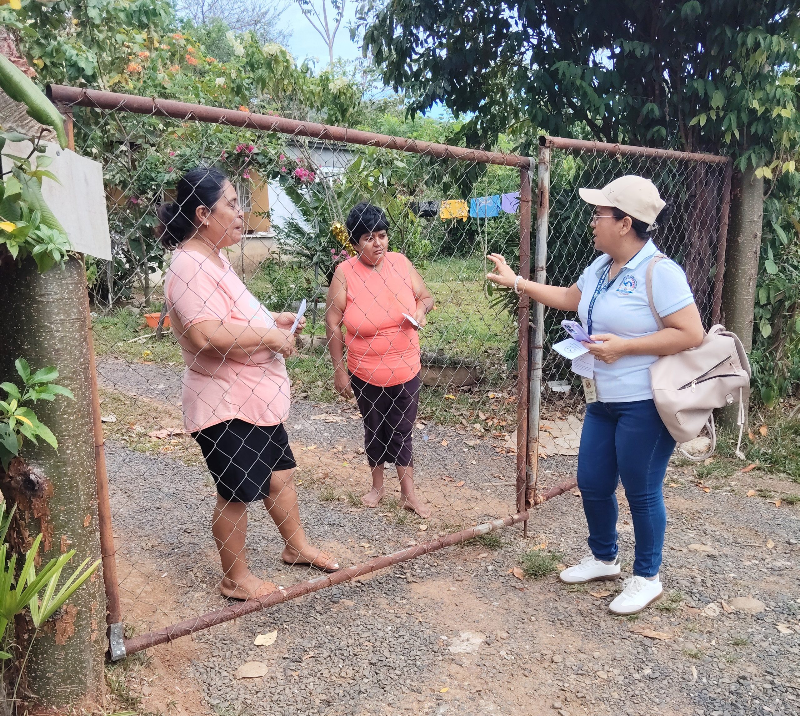 Lee más sobre el artículo EN VERAGUAS; SE REALIZAN PROGRAMAS DE CONCIENCIACIÓN CIUDADANA