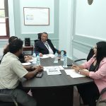 PARTICIPACIÓN CIUDADANA; ASISTENCIA TÉCNICA EN LA PROCURADURÍA DE LA ADMINISTRACIÓN