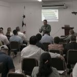 VERAGUAS; CAPACITACIÓN EN MEDIACIÓN COMUNITARIA