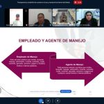 EN CHIRIQUÍ; “TRANSPARENCIA Y RENDICIÓN DE CUENTAS EN EL USO Y MANEJO DE LOS BIENES DEL ESTADO”