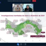 EN CHIRIQUÍ; “TRANSPARENCIA Y RENDICIÓN DE CUENTAS EN EL USO Y MANEJO DE LOS BIENES DEL ESTADO”