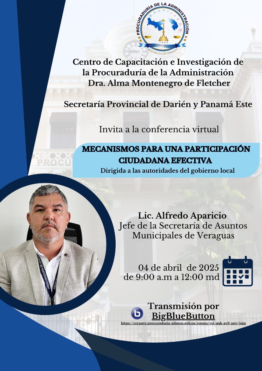 Lee más sobre el artículo AUTORIDADES LOCALES SE CAPACITAN SOBRE LA PARTICIPACIÓN CIUDADANA EFECTIVA