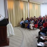 FISCALIZACIÓN Y CONTROL; FUNCIONARIOS  FORTALECEN SUS CONOCIMIENTOS EN ACTOS DE MANEJO DE FONDOS