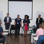 CUATRO DÍAS DE FORMACIÓN; FUNCIONARIOS DE LA PROCURADURÍA SE CAPACITAN SOBRE DERECHOS HUMANOS