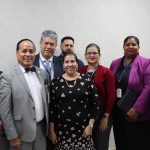 EN LA CIUDAD DEL SABER; ORGANIZAN CONVERSATORIO SOBRE LA ALFABETIZACIÓN CONSTITUCIONAL