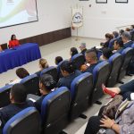 JORNADAS DE CAPACITACIÓN EN LA PROCURADURÍA DE LA ADMINISTRACIÓN