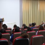 JORNADA DE CONFERENCIAS EN LA PROCURADURÍA DE LA ADMINISTRACIÓN “PERSPECTIVAS DE LA GERNECIA PÚBLICA”