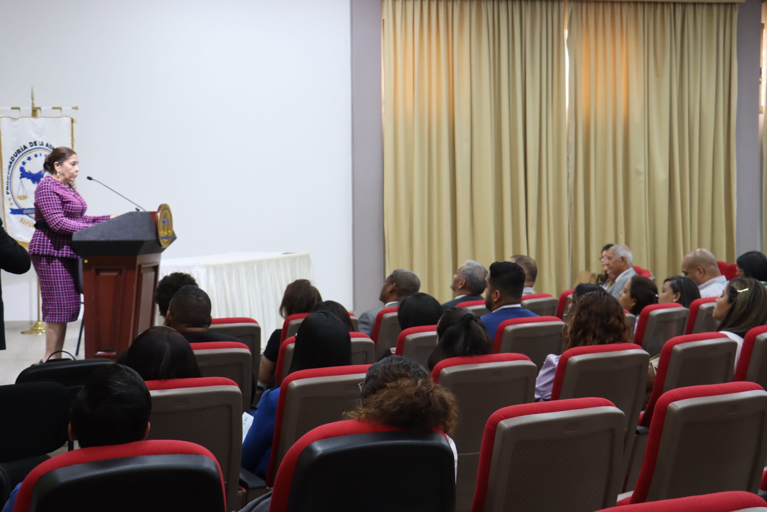 Lee más sobre el artículo JORNADA DE CONFERENCIAS EN LA PROCURADURÍA DE LA ADMINISTRACIÓN “PERSPECTIVAS DE LA GERNECIA PÚBLICA”