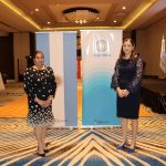 ARGENTINA CELEBRA FIESTA NACIONAL EN PANAMÁ