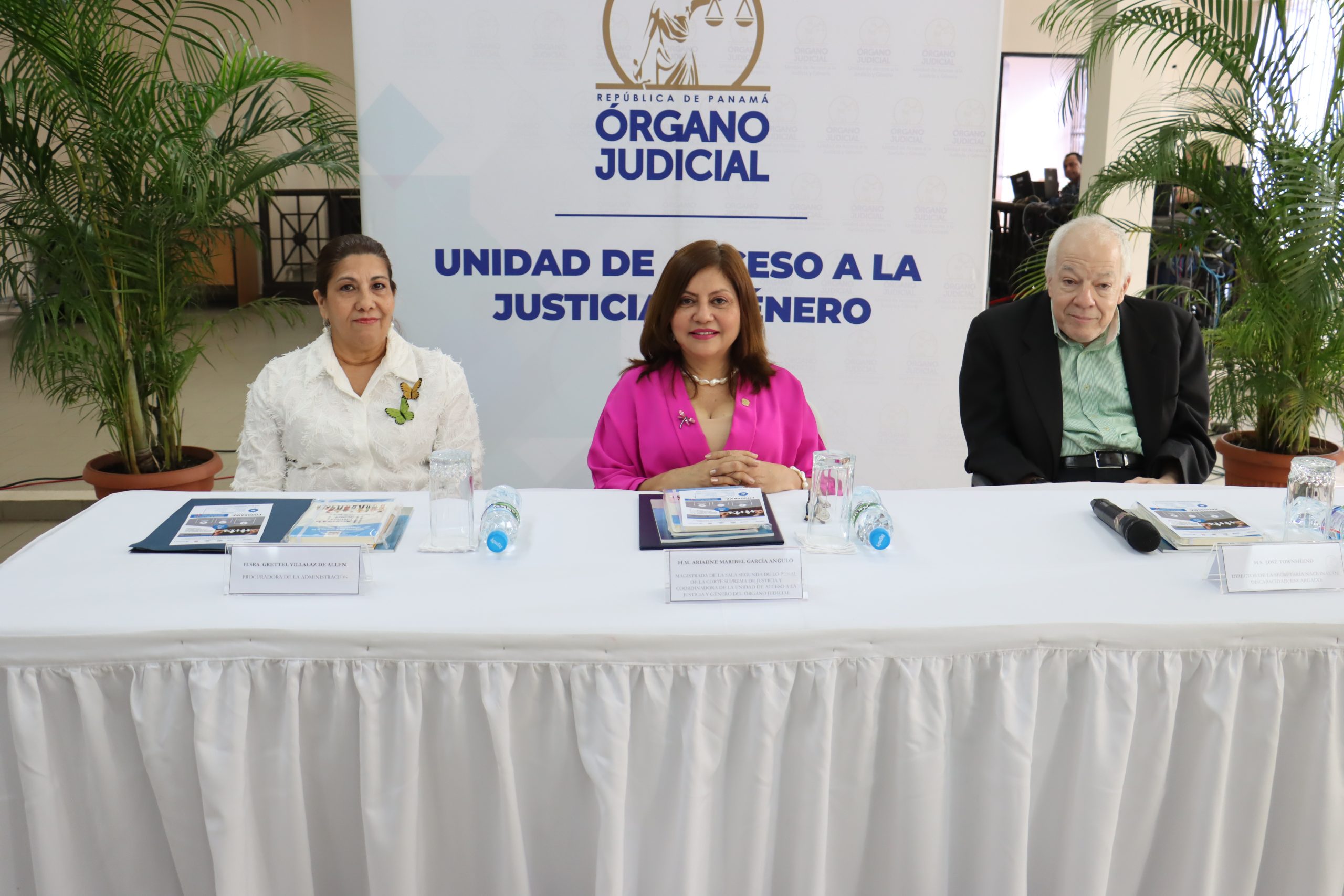 Lee más sobre el artículo “ACCESO A LA JUSTICIA DE LAS PERSONAS CON DISCAPACIDAD EN EL ÁMBITO LABORAL Y CONSTITUCIONAL”