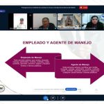 EN CHIRIQUÍ; “TRANSPARENCIA Y RENDICIÓN DE CUENTAS EN EL USO Y MANEJO DE LOS BIENES DEL ESTADO”