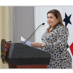 “DATOS ABIERTOS Y BRECHA DIGITAL EN PANAMÁ”, ESPECIALISTAS DICTAN CONFERENCIAS A SERVIDORES PÚBLICOS