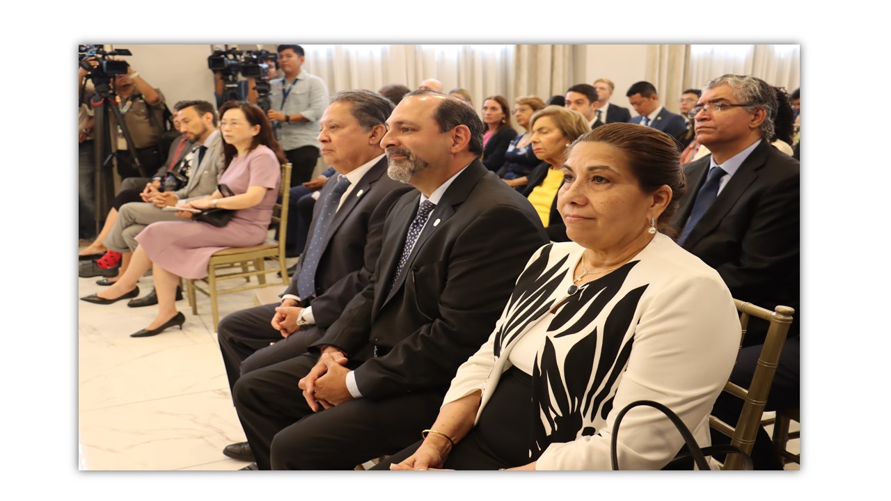 Lee más sobre el artículo APOSTILLA ELECTRÓNICA EN PANAMÁ