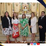 LA PROCURADURÍA DE LA ADMINISTRACIÓN DA INICIO A SU SEMANA DE ANIVERSARIO CON MISA SOLEMNE