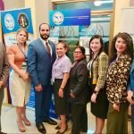 Procuraduría de la Administración participa en el V Foro Jurídico Nacional con enfoque en Alfabetización Constitucional