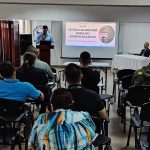 SECRETARÍA PROVINCIAL DE DARIÉN Y PANAMÁ, ORGANIZA EL SEMINARIO: “GENERALIDADES DEL DERECHO ADMINISTRATIVO”