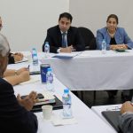 AVANZA EL TRABAJO DE LAS SUBCOMISIONES INTERNAS PARA LA ELABORACIÓN DEL BORRADOR DE NUEVAS LEYES QUE SUSTITUIRÁN LA LEY 38 DE 2000