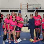 JORNADA DEPORTIVA Y ESPÍRITU DE EQUIPO EN LA PROCURADURÍA DE LA ADMINISTRACIÓN